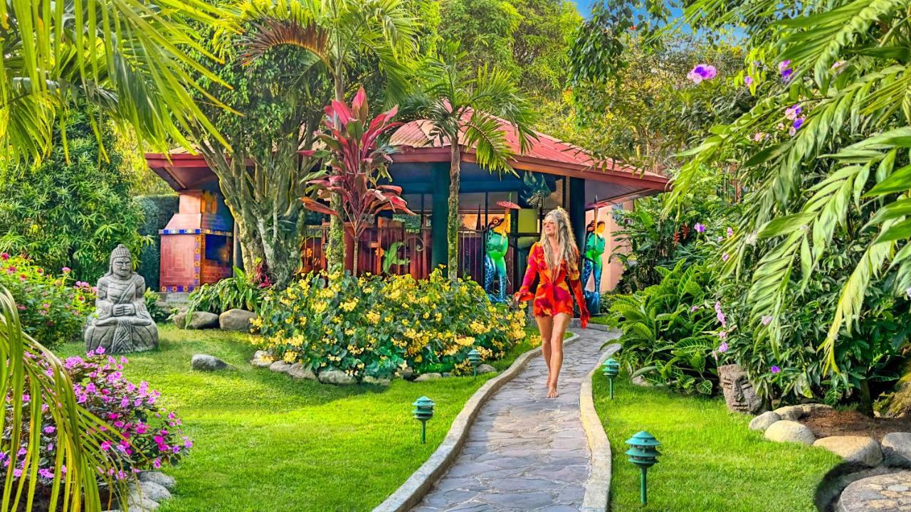 Garden 3* Boquete