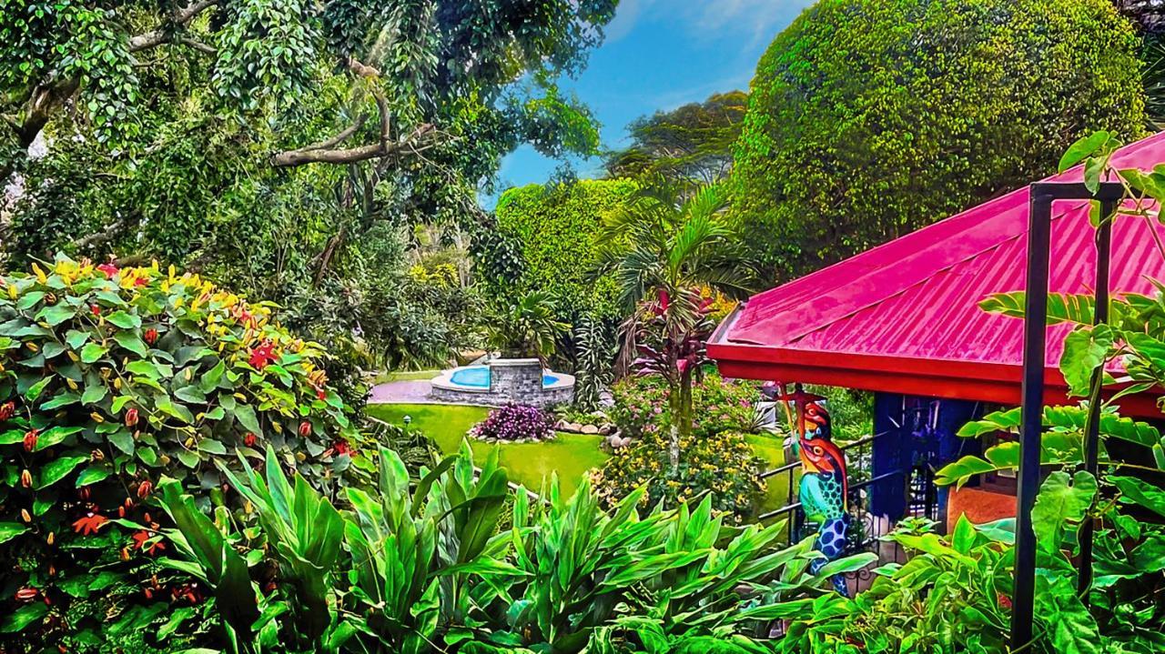 Garden 3* Boquete