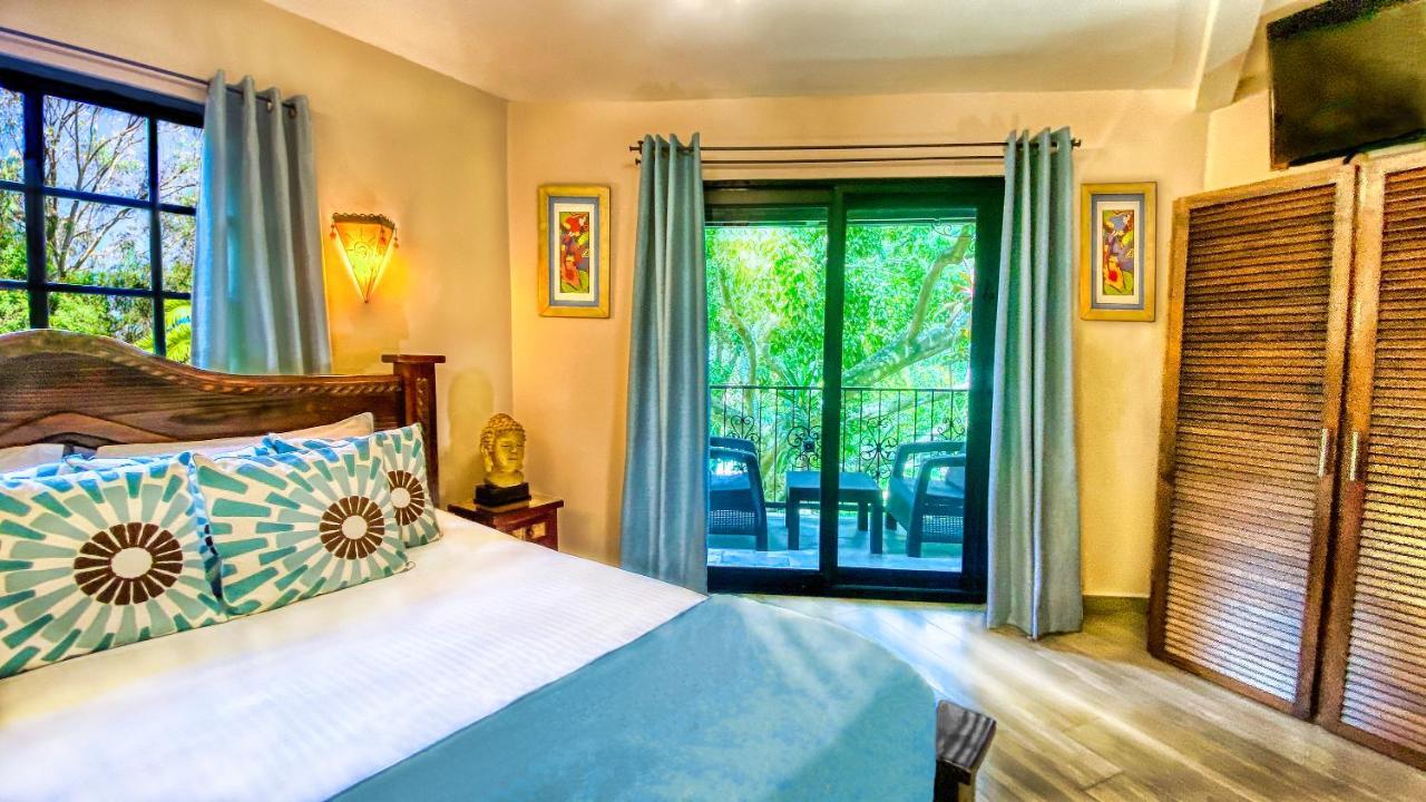 Hotel Garden Boquete